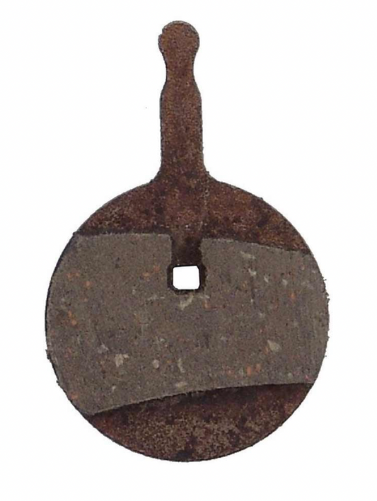 AVID BB5 DISC BRAKE PADS ORGANIC