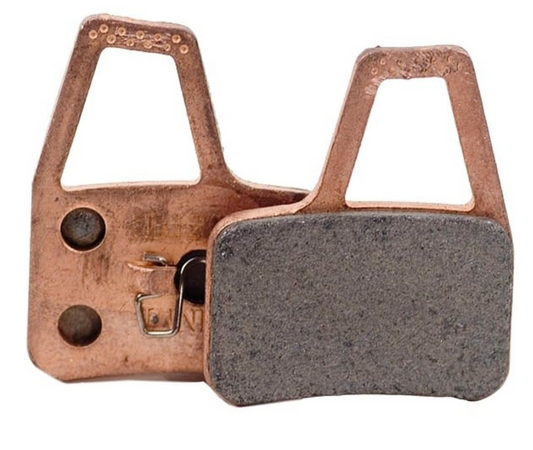 HAYES - EL CAMINO BRAKE PADS