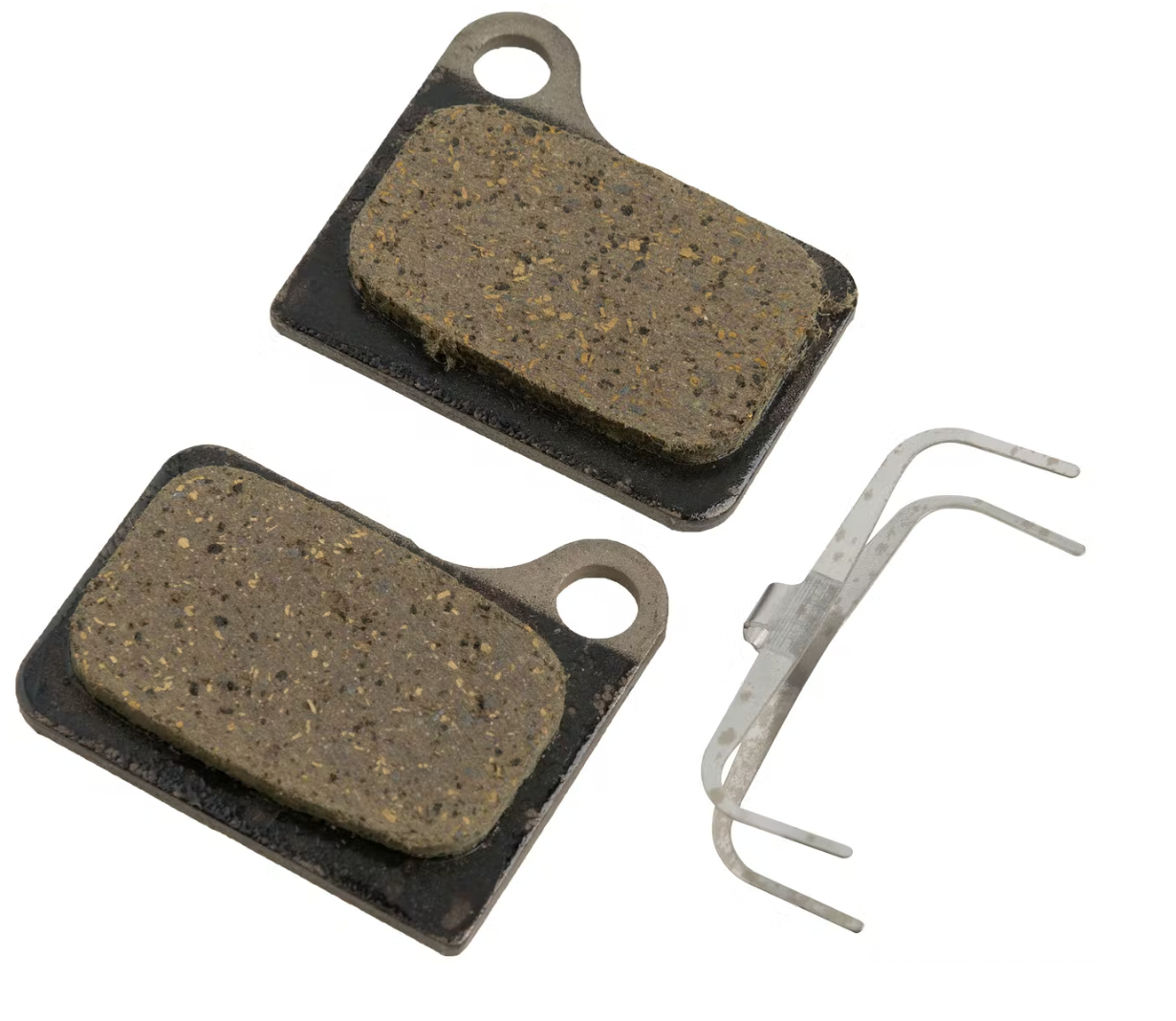 shimano deore m6100 brake pads