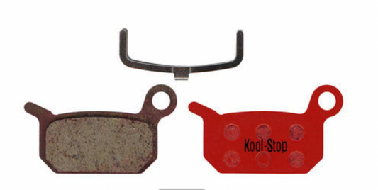 KOOLSTOP - FORMULA B4 KS-D310 BRAKE PADS