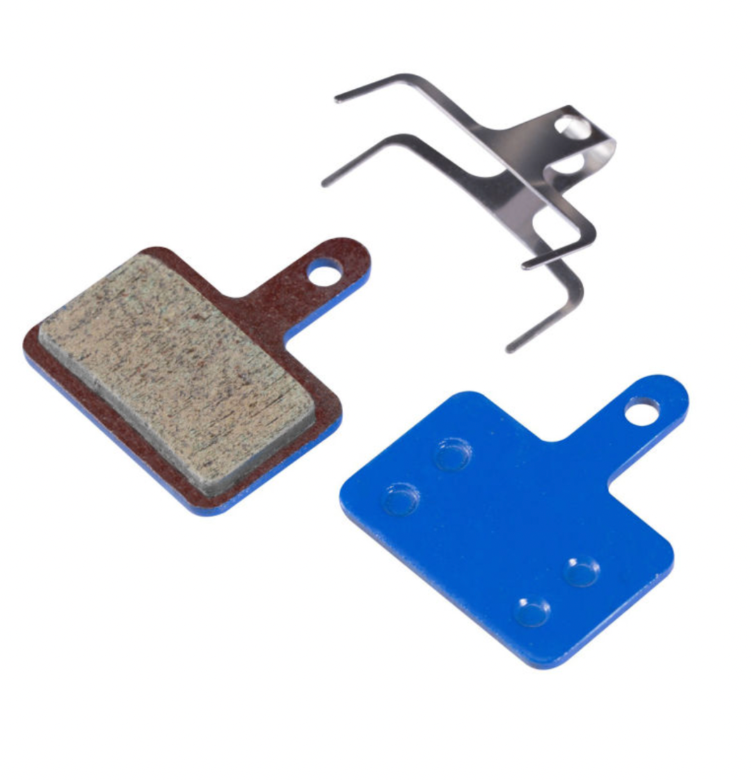 GIANT - CONDUCT HYDRAULIC DISC BRAKES - BRAKE PADES
