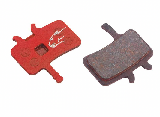 JAGWIRE - SPORT BRAKE PADS FOR AVID - BB7 JUICY