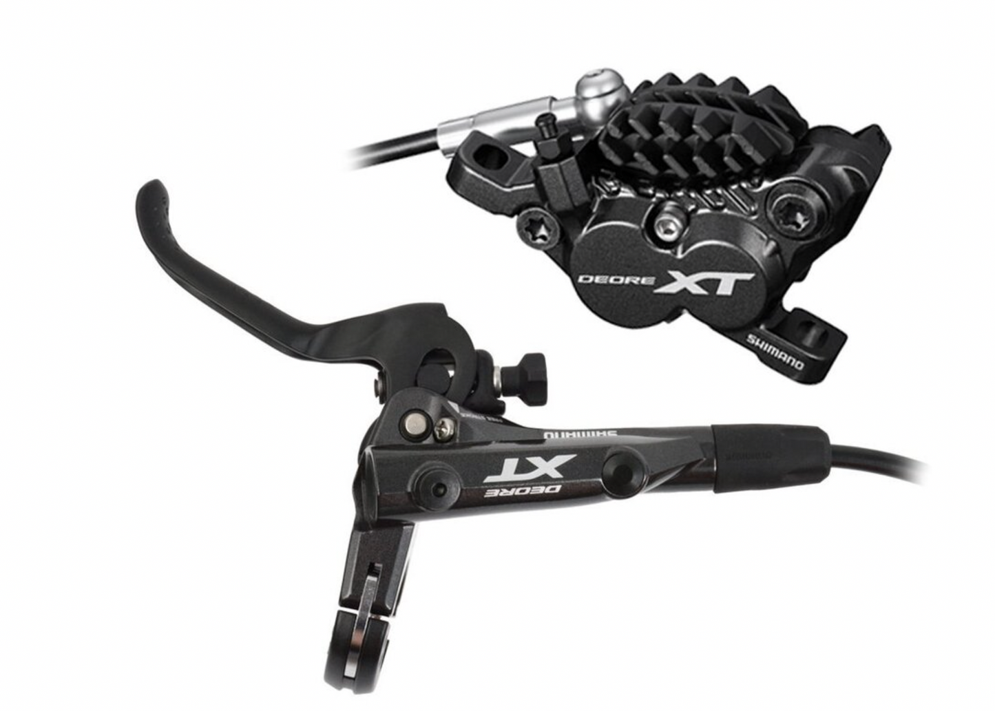 SHIMANO - DEORE XT BL-M8000-L