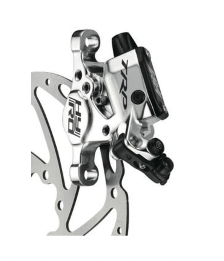TRP HY/RD 140 ROAD DISC BRAKE REAR 140MM