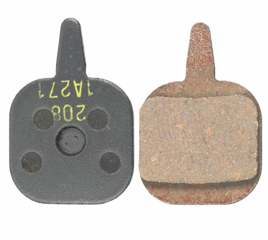 TEKTRO IO BRAKE PADS