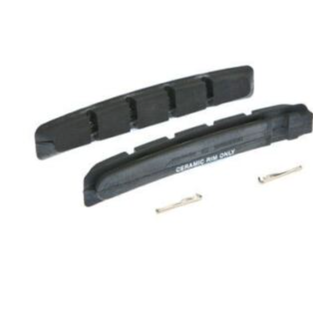 SHIMANO - VBRAKE PAD CERAMIC