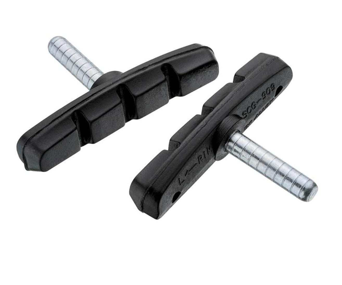 JAGWIRE - MTN SPORT CANTILEVER BRAKE PADS (PER PAIR)