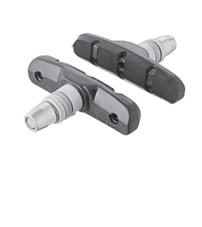 SHIMANO - S65T, BR-M330 RIM BRAKE SHOE PAIR