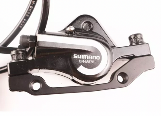 SHIMANO - BR-M575 HYDRAULIC DISC BRAKE CALIPER