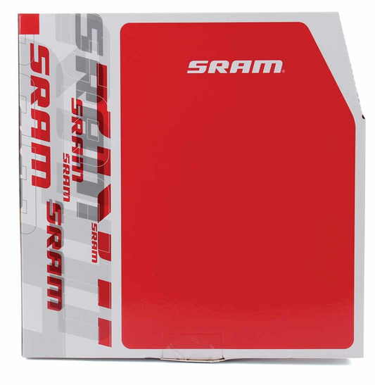 SRAM - SHIFT CABLE HOUSING, 30M, BLACK