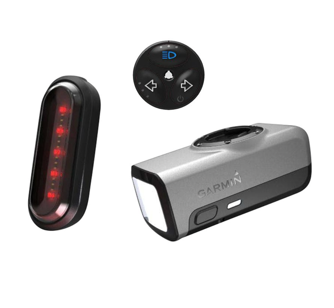 Garmin varia smart bike lights hotsell