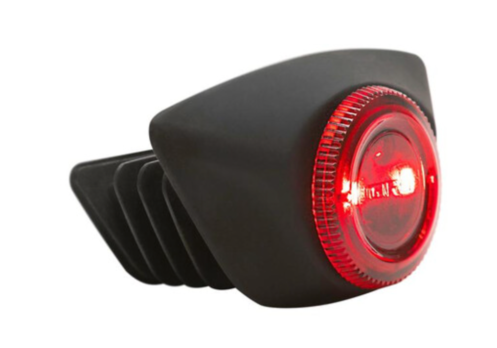 GIRO - MOUNTAIN/URBAN REC VENT LIGHT