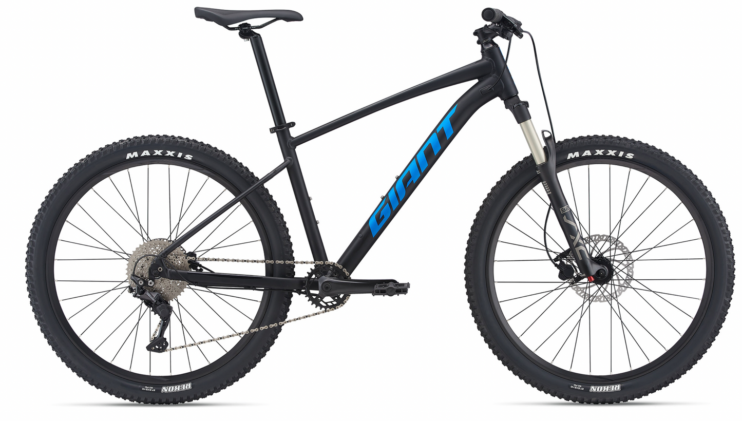 GIANT - TALON 1 - More Bikes Vancouver