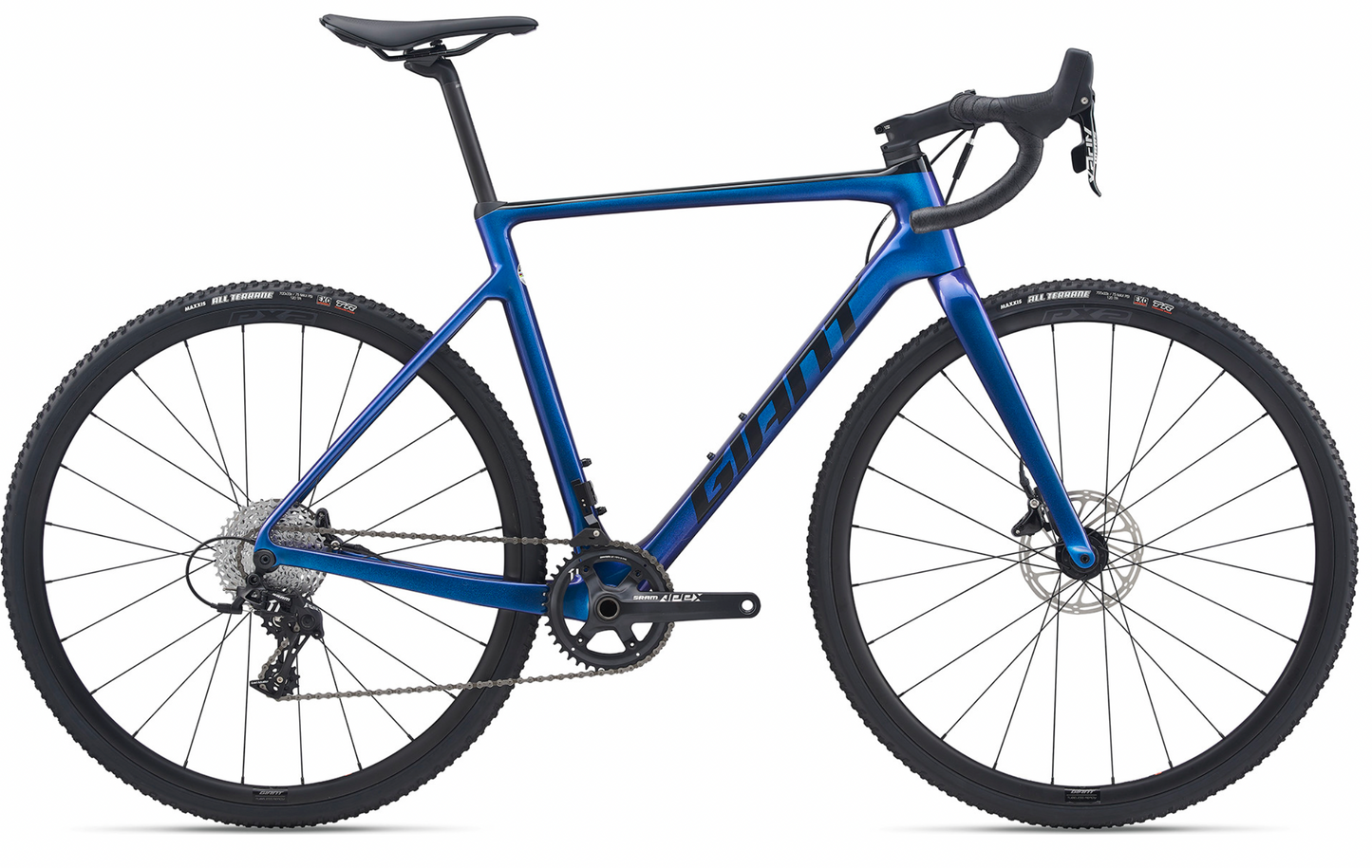 GIANT 2021 - TCX ADVANCED PRO 2