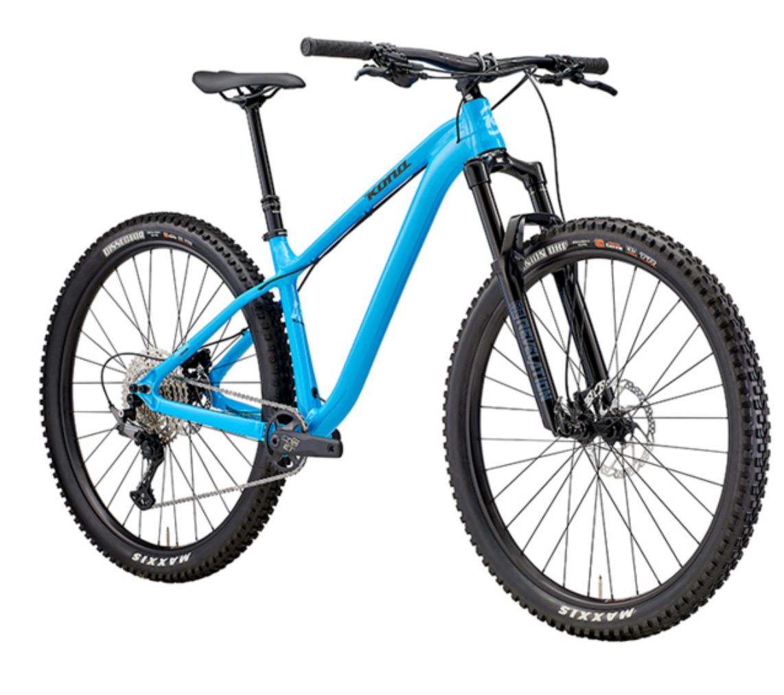 KONA - HONZO DL