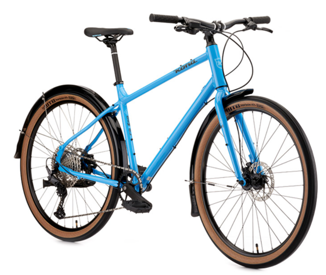 KONA 2022 - DEW DELUXE