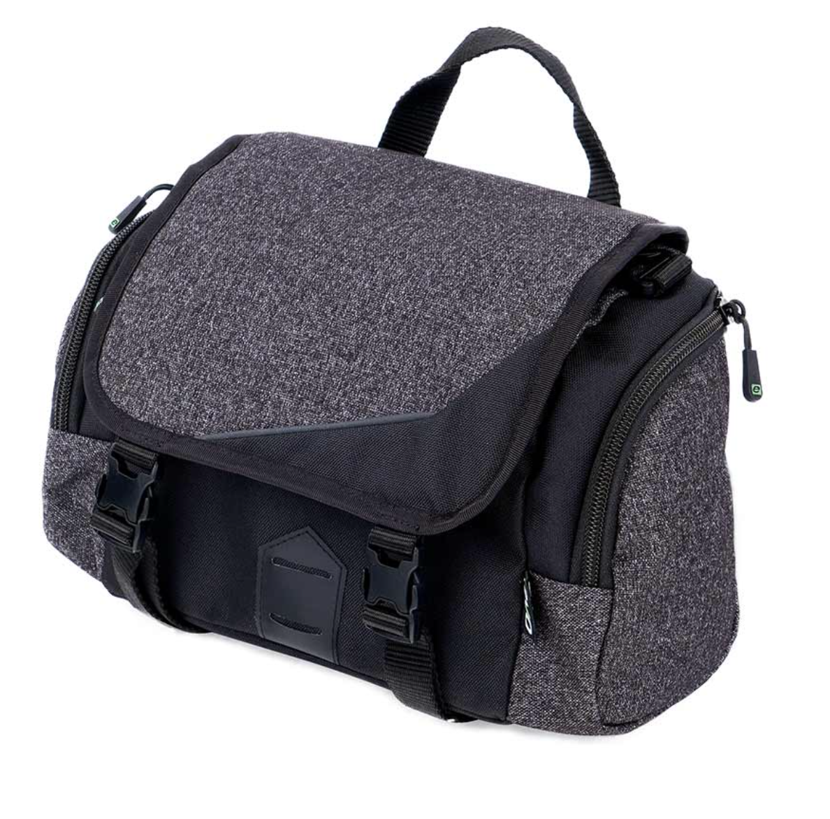 EVO - QUICK RELEASE HANDLEBAR BAG, BLACK