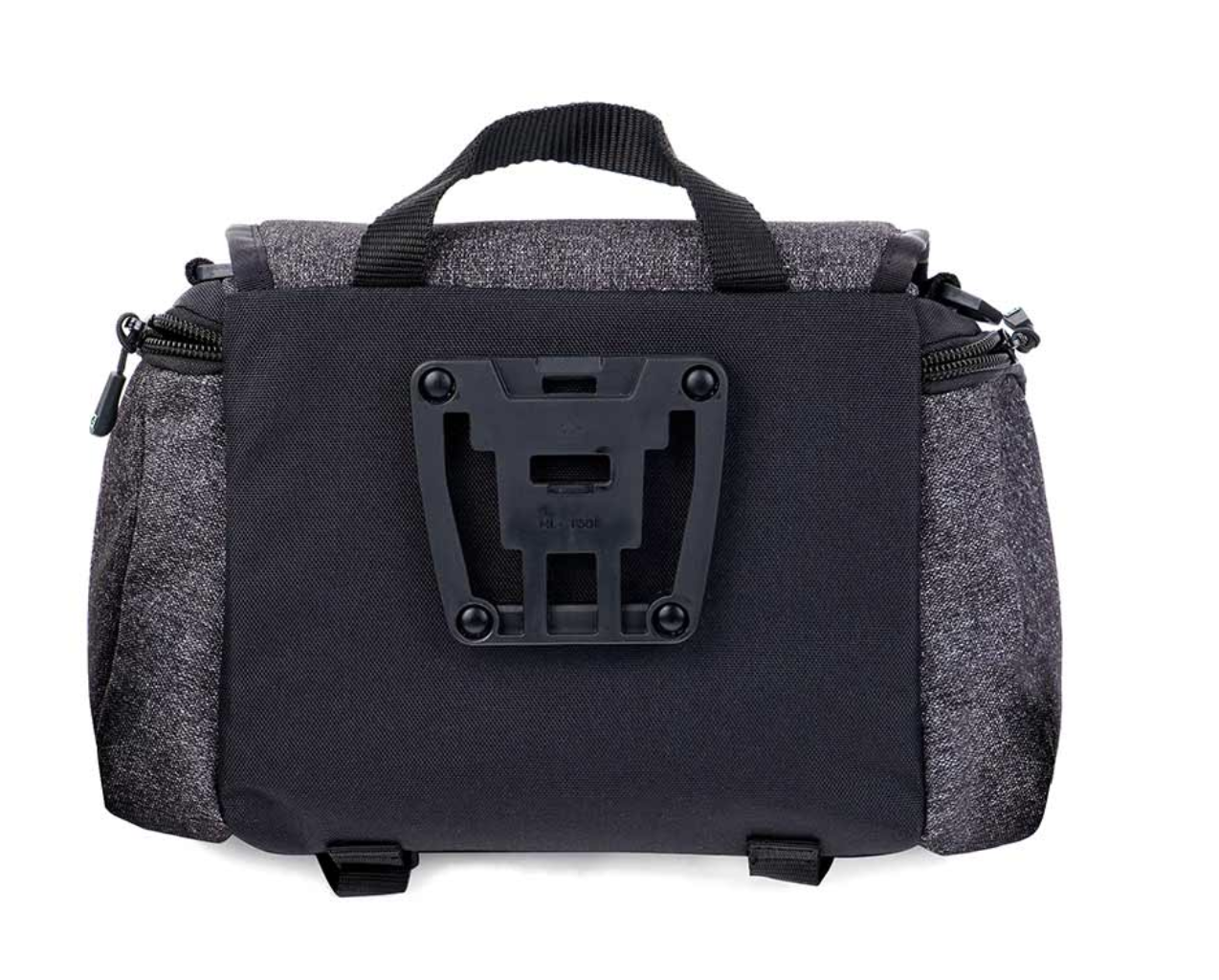 EVO - QUICK RELEASE HANDLEBAR BAG, BLACK