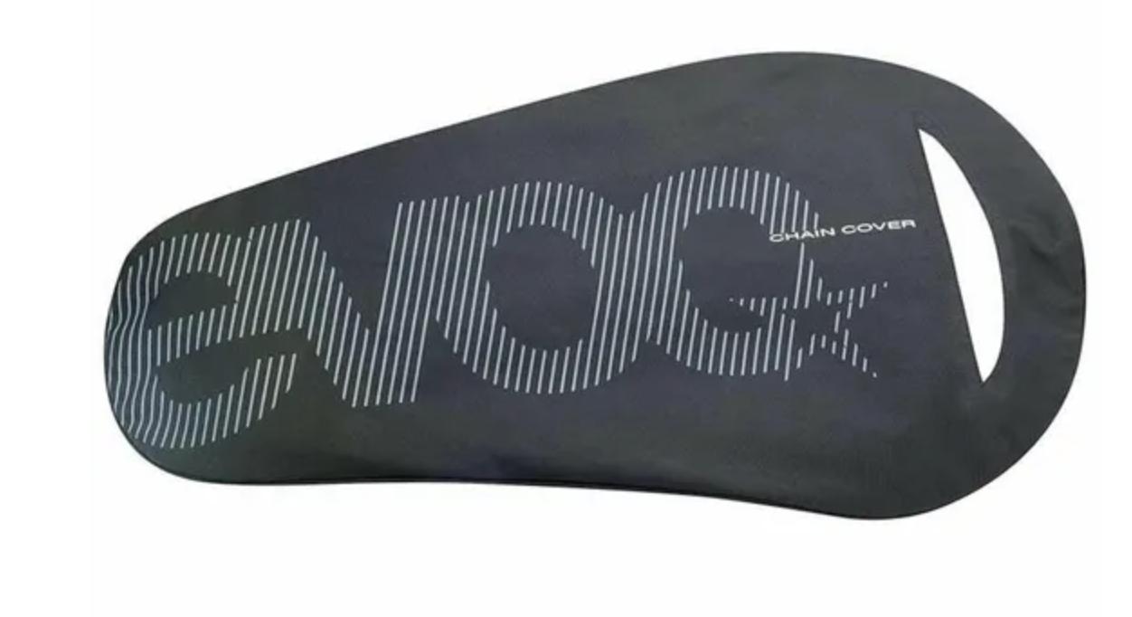 Evoc chain cover discount road