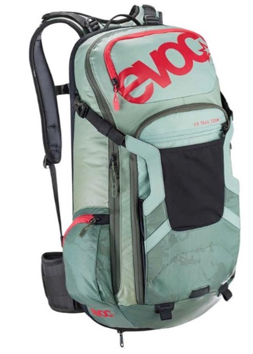 Evoc trail 20l best sale