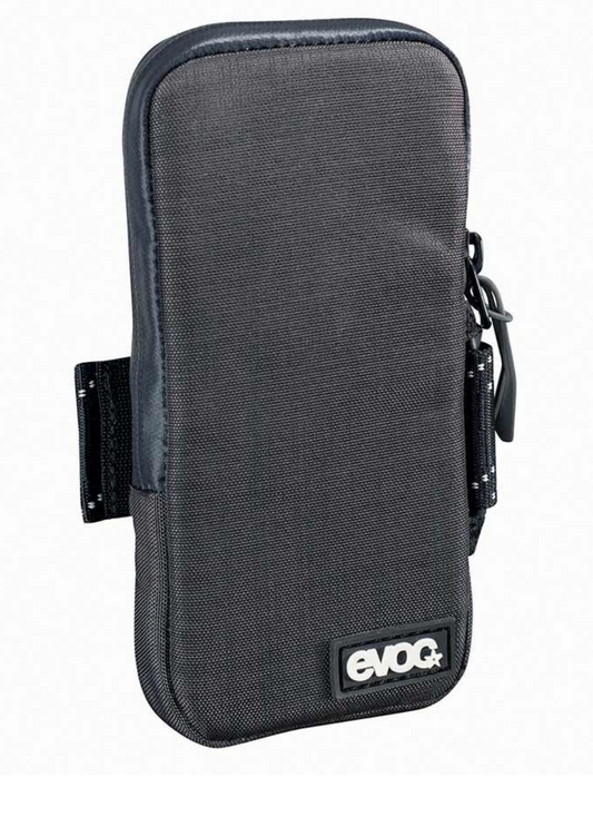 EVOC - PHONE CASE L, HEATHER CARBON GREY