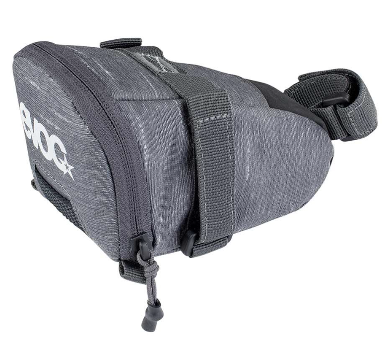 EVOC - SEAT BAG TOUR M, SEAT BAG, 0.7L, GREY