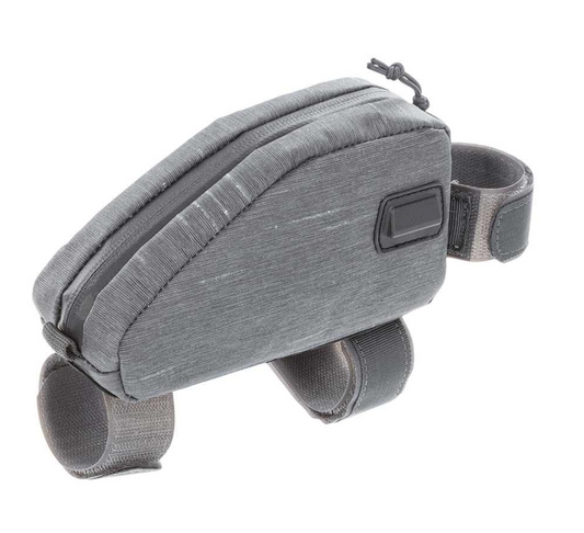 EVOC - TOP TUBE PACK, .5L, CARBON GREY