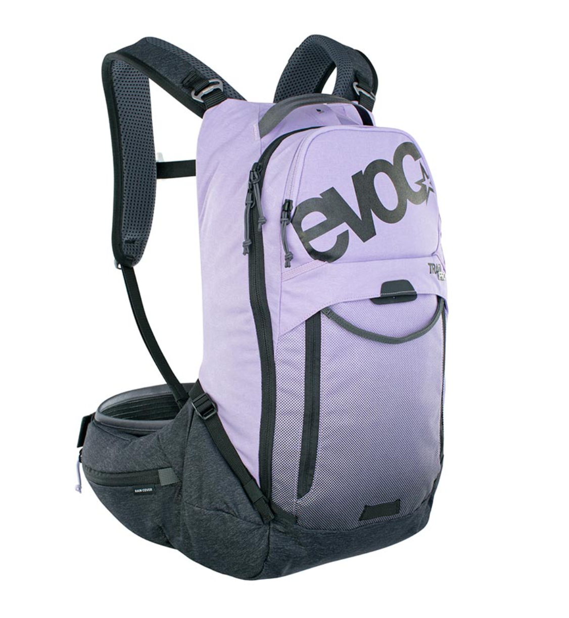 EVOC - TRAIL PRO 16 PROTECTOR BACKPACK16L
