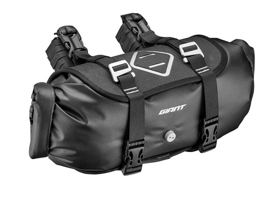 GIANT - H2PRO HANDLEBAR BAG - MEDIUM