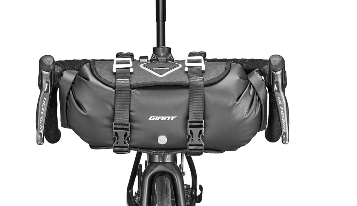 GIANT - H2PRO HANDLEBAR BAG - MEDIUM