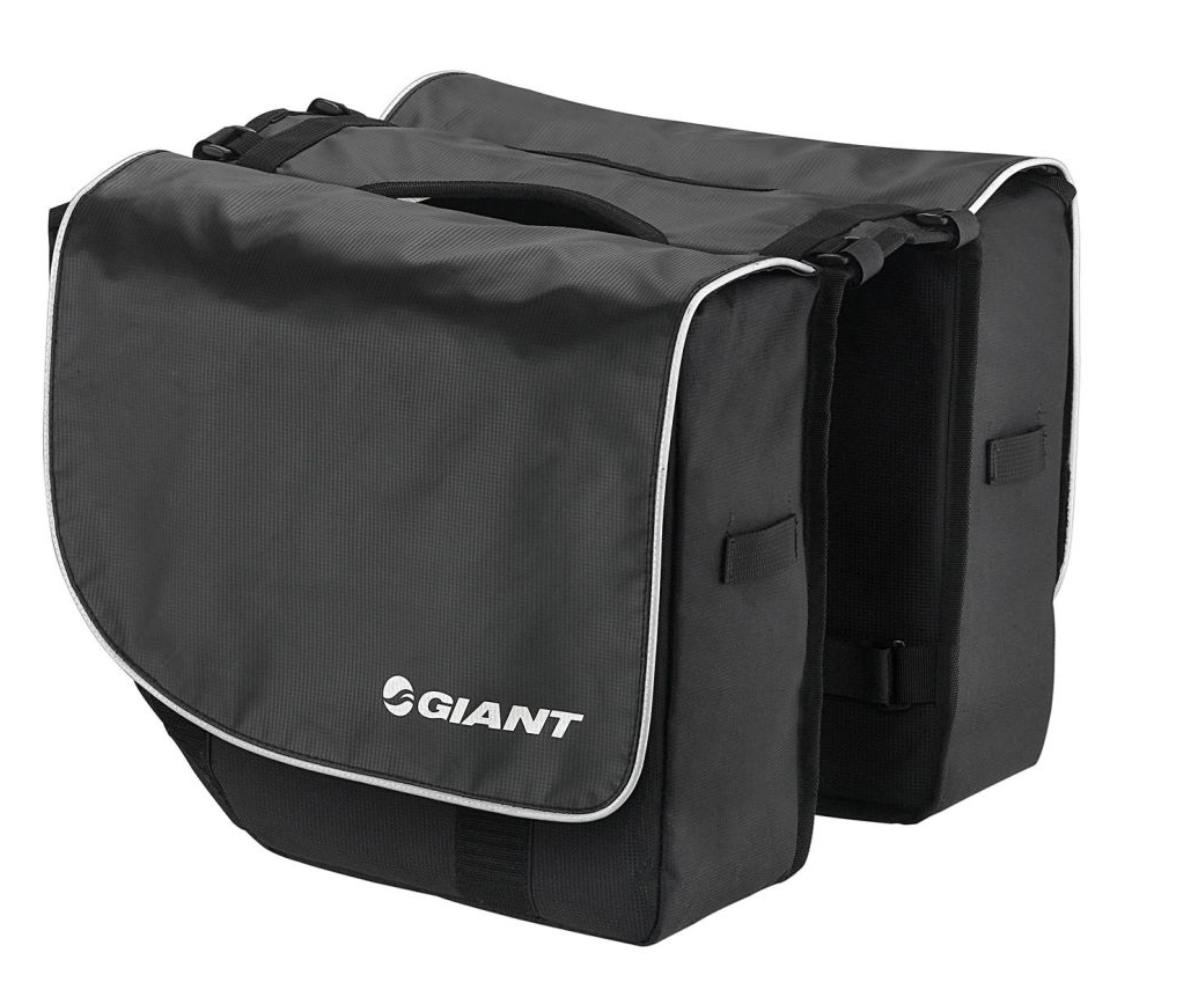 GIANT - PANNIER BAG CITY