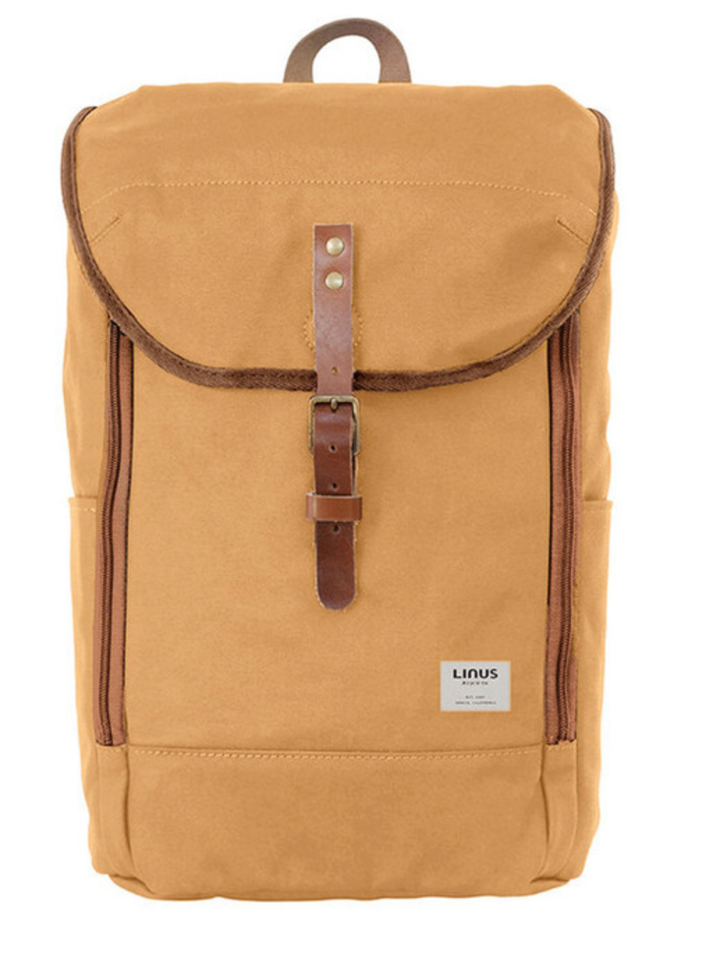 LINUS - HAMPTON RUCKSACK