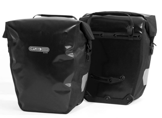 ORTLIEB - CITY BACK ROLLER QL1, 40L