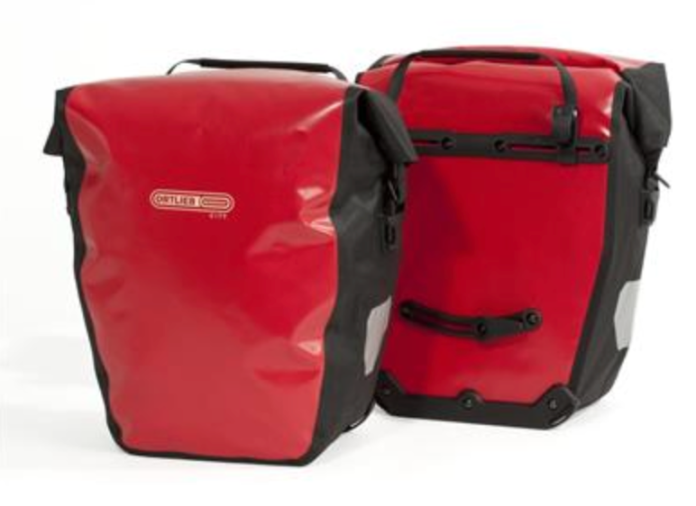 ORTLIEB - CITY BACK ROLLER QL1, 40L