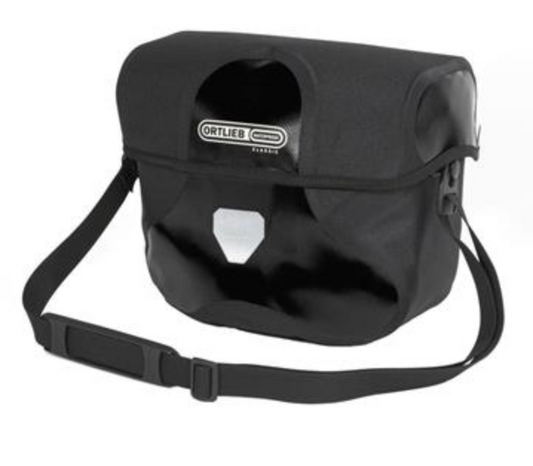 ORTLIEB - HANDLEBAR BAG ULTIMATE SIX CLASSIC