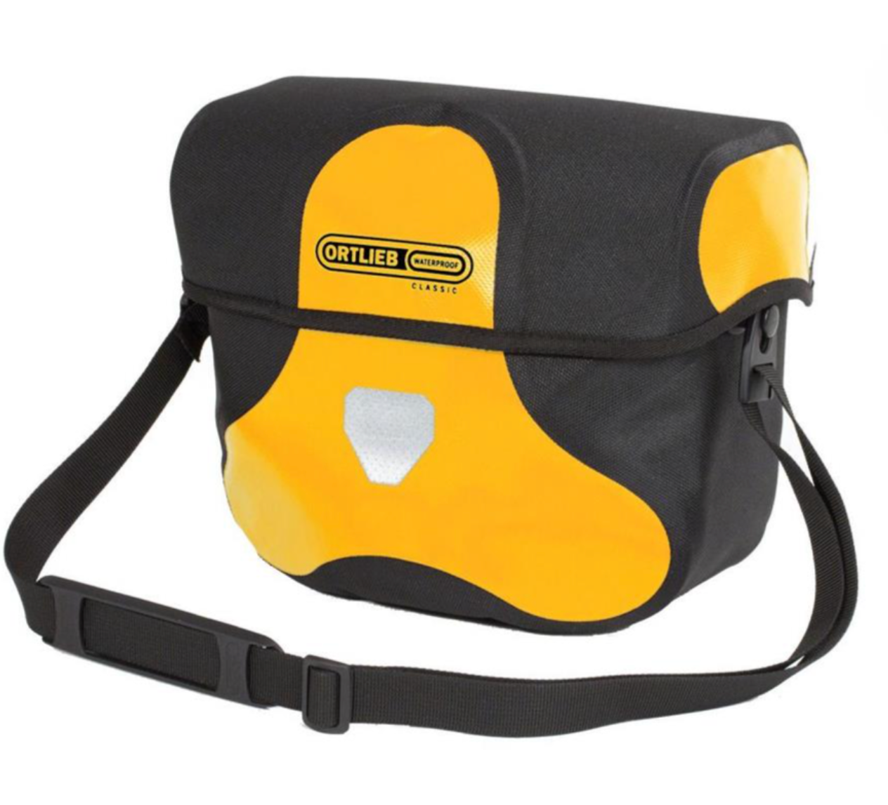 ORTLIEB - HANDLEBAR BAG ULTIMATE SIX CLASSIC