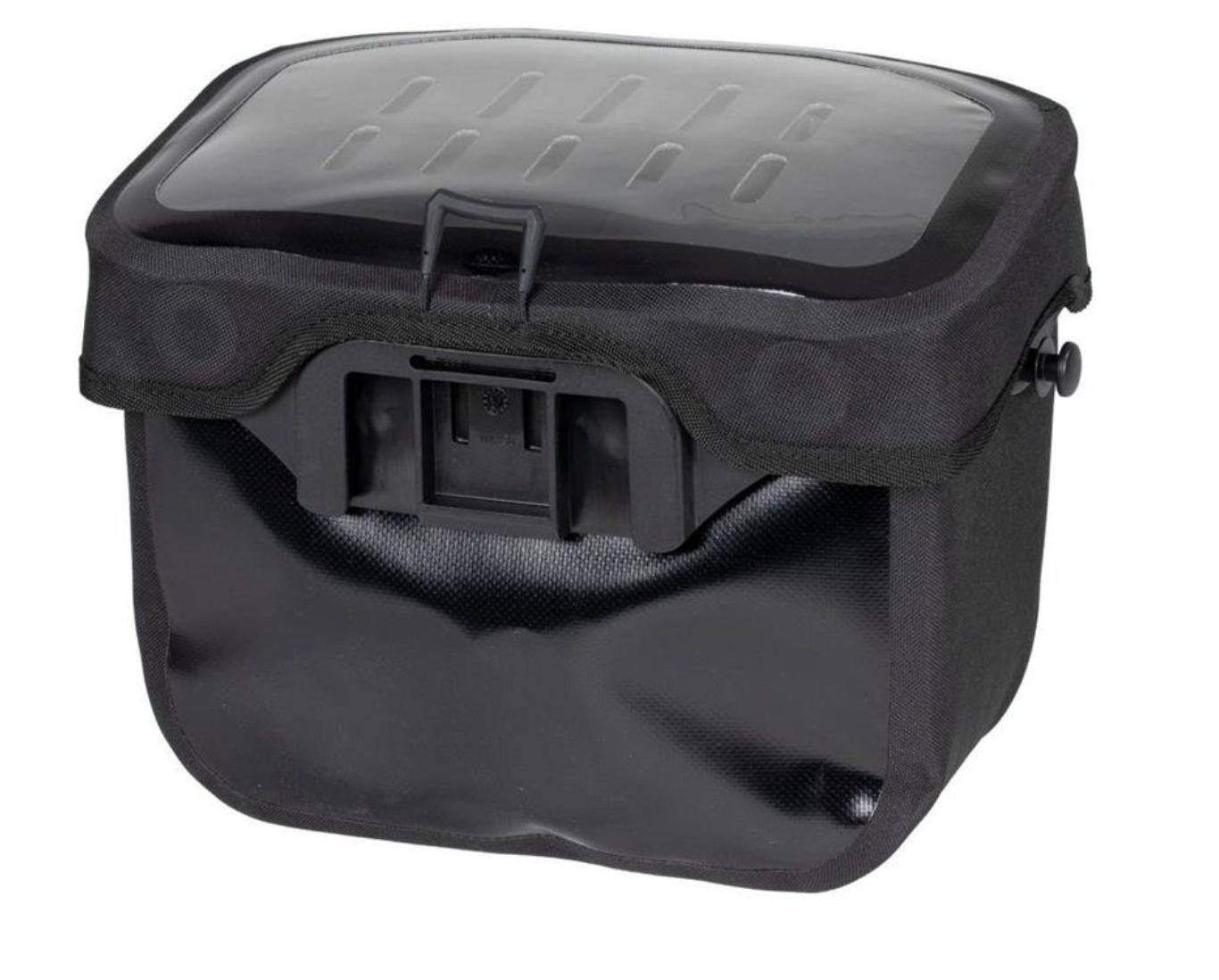 ORTLIEB - HANDLEBAR BAG ULTIMATE SIX FREE