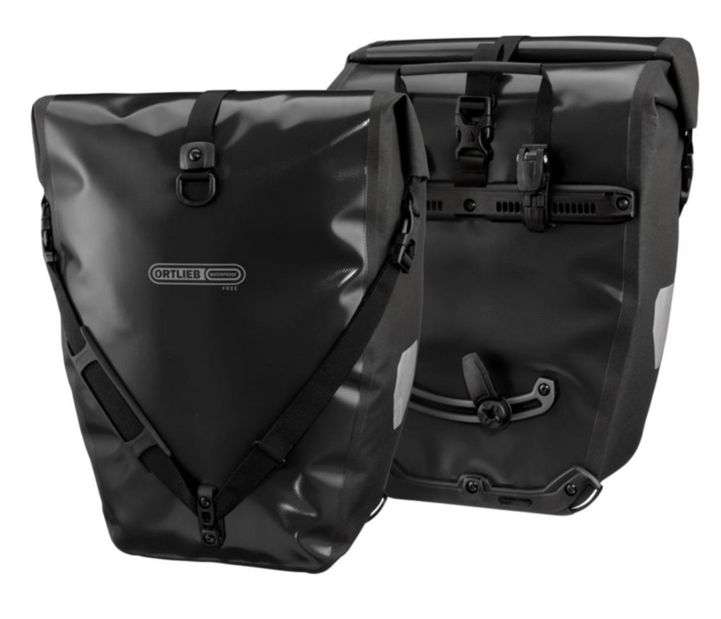 ORTLIEB - PANNIER BACK ROLLER QL2.1, 40L
