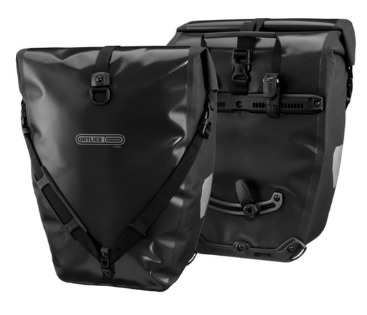 ORTLIEB - PANNIER BACK ROLLER  QL2.1, 40L
