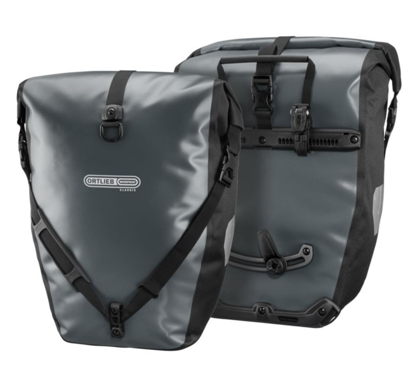 ORTLIEB - PANNIER BACK ROLLER QL2.1, 40L