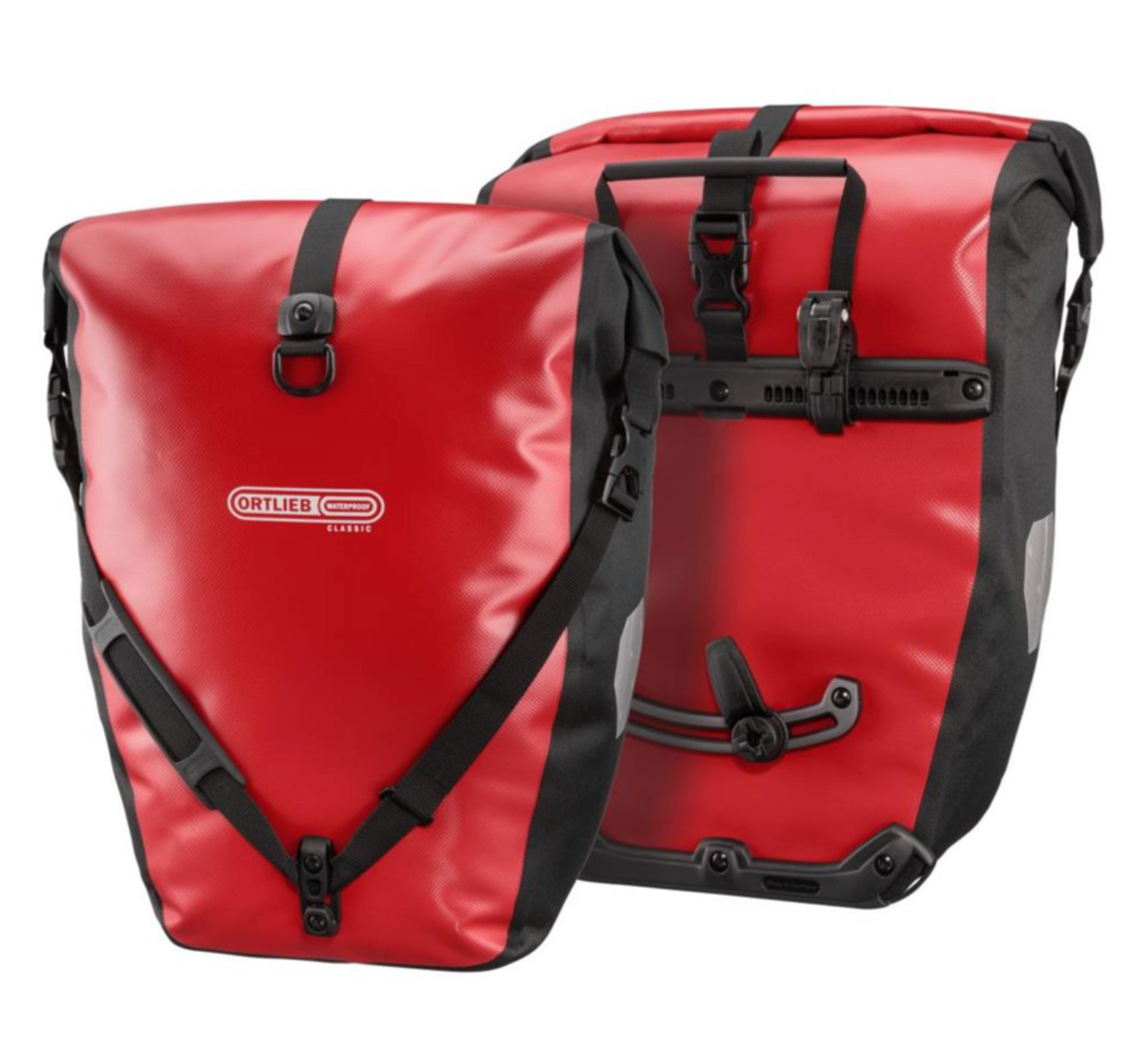 ORTLIEB - PANNIER BACK ROLLER QL2.1, 40L