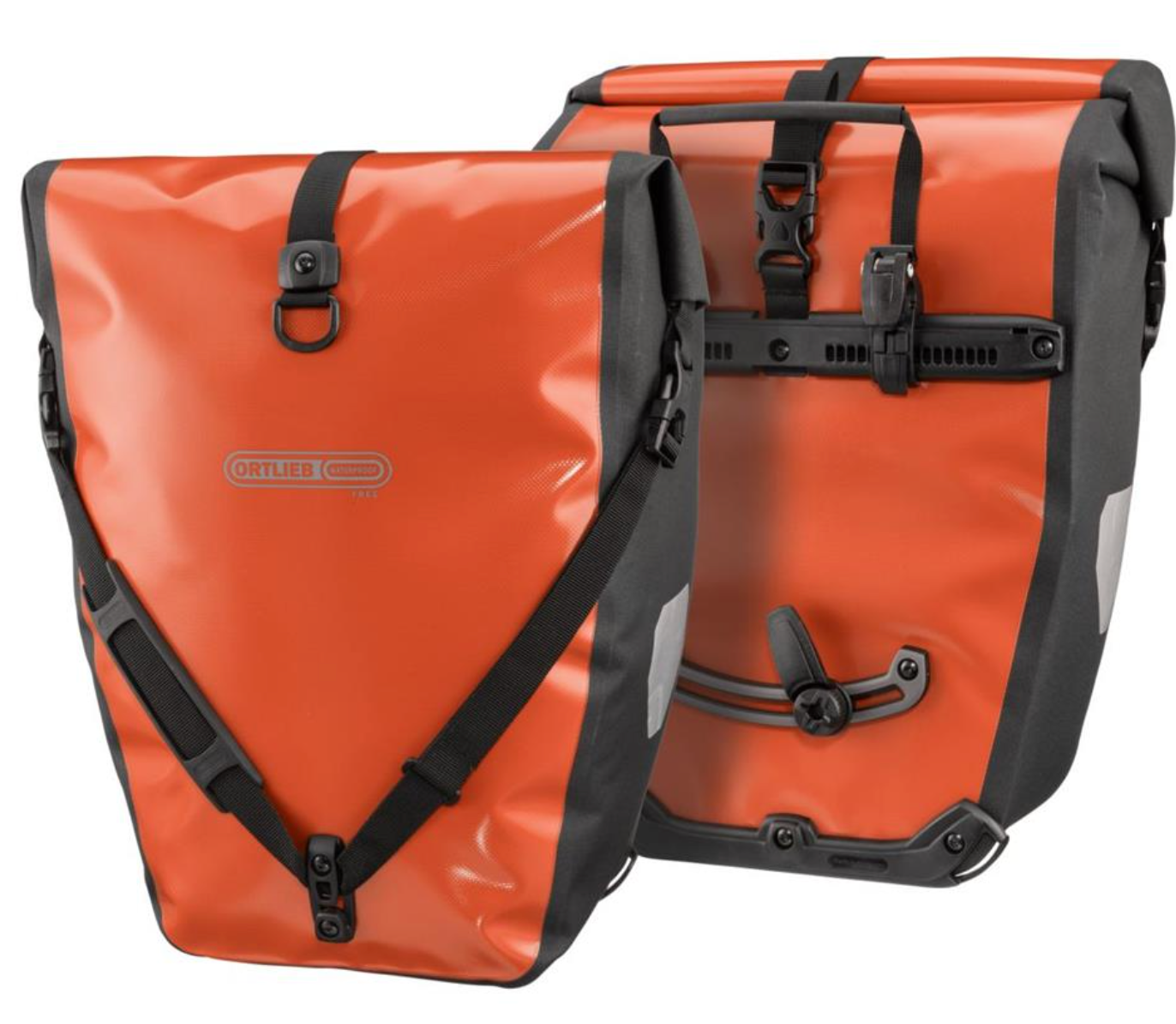 ORTLIEB - PANNIER BACK ROLLER QL2.1, 40L