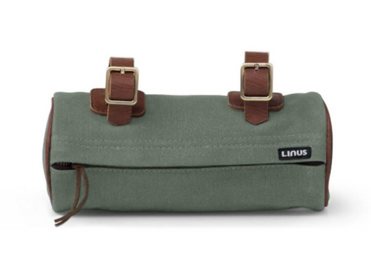 LINUS - PIPETTE BAG, ARMY GRN