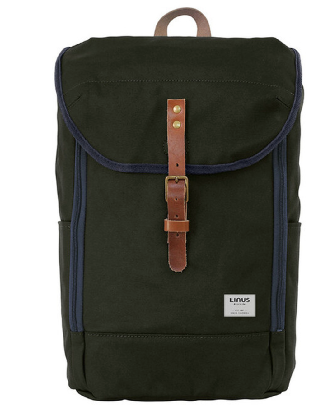LINUS - HAMPTON RUCKSACK