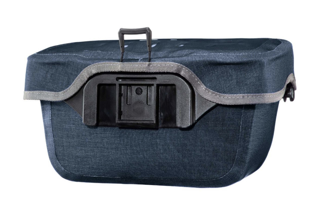 ORTLIEB - HANDLEBAR BAG ULTIMATE6 S PLUS WO.ADAPTER