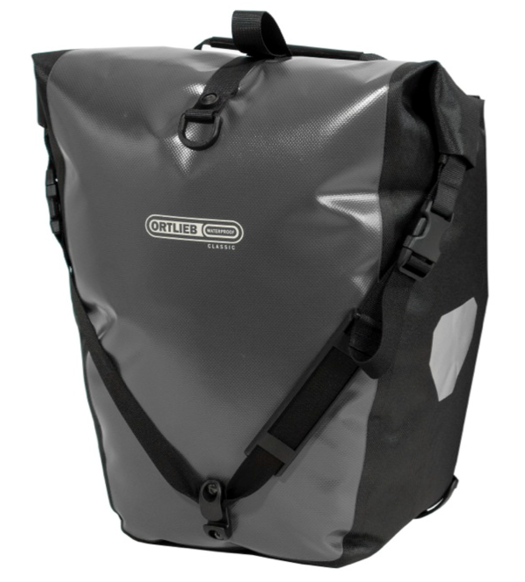 ORTLIEB - BACK-ROLLER CLASSIC
