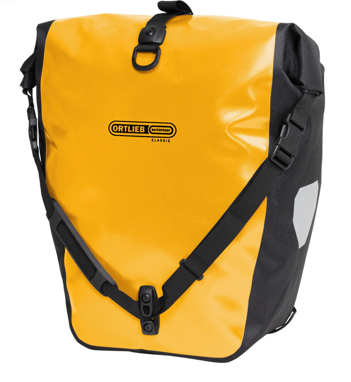 ORTLIEB - BACK-ROLLER CLASSIC