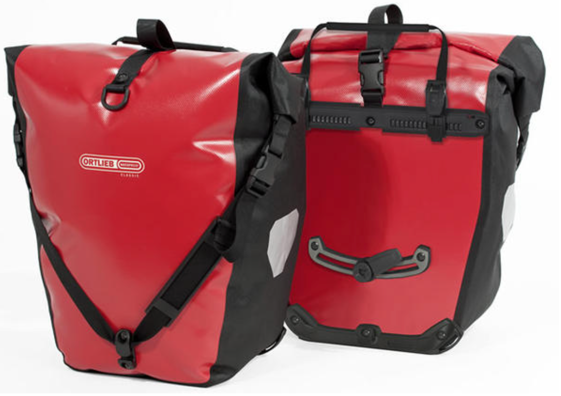 ORTLIEB - BACK-ROLLER CLASSIC