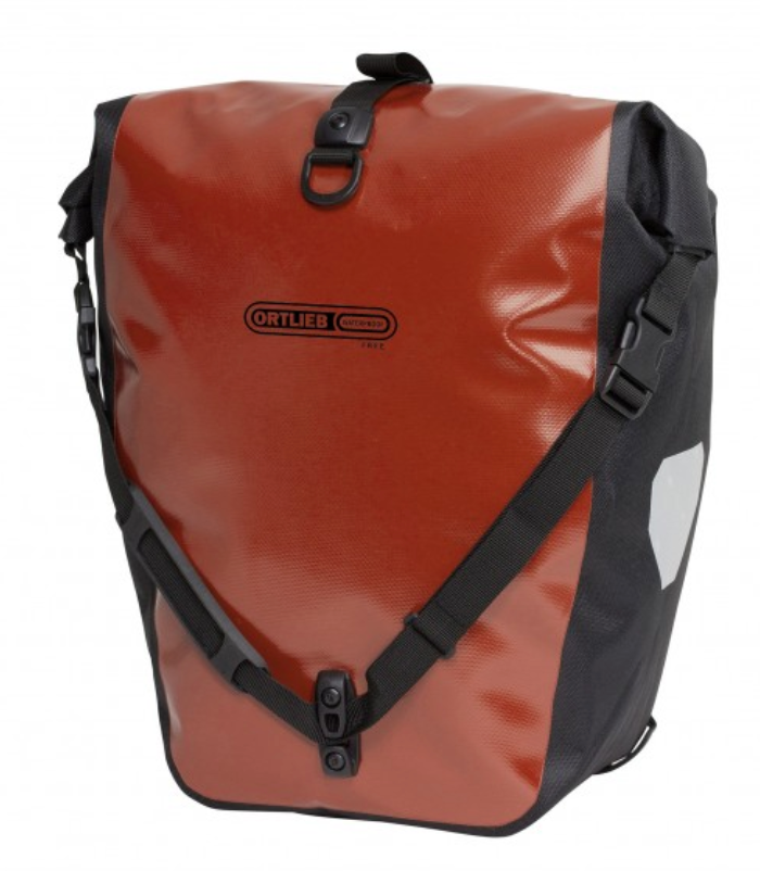 ORTLIEB - BACK-ROLLER FREE