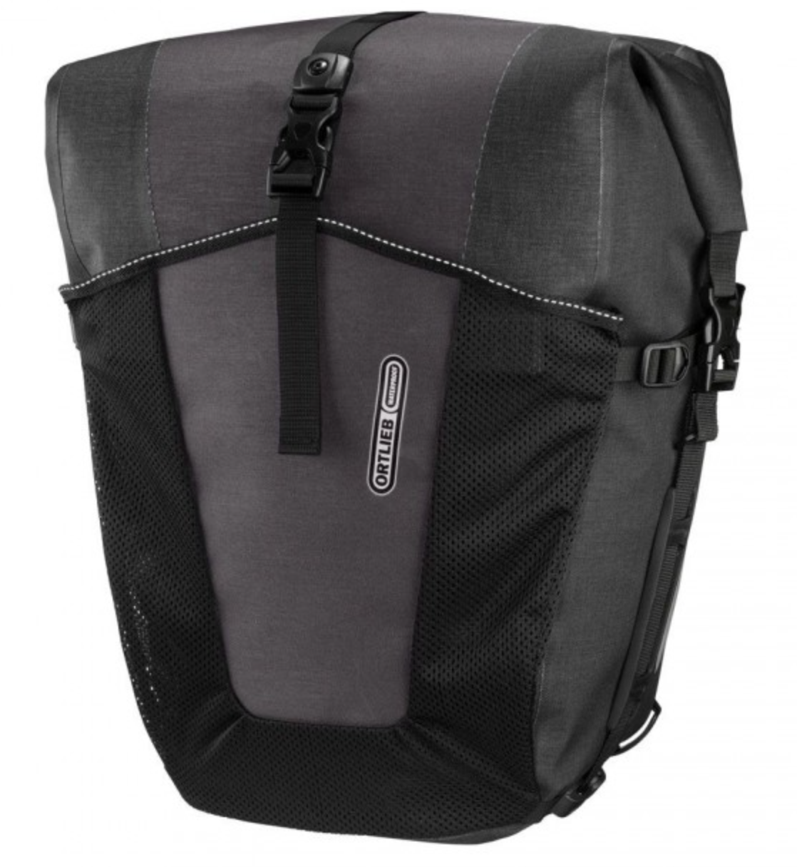 ORTLIEB - BACK-ROLLER PRO PLUS GRANITE/BLACK, 78L